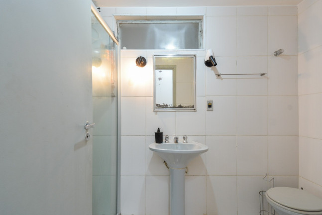 Imagem Apartamento com 2 Quartos à Venda, 84 m² em Pinheiros - São Paulo