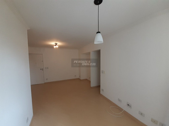 Imagem Apartamento com 2 Quartos à Venda, 65 m² em Sumaré - São Paulo