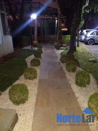 Imagem Apartamento com 2 Quartos à Venda, 50 m² em Santana - São Paulo