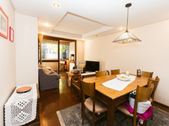 Imagem Apartamento com 3 Quartos à Venda, 96 m² em Mont Serrat - Porto Alegre