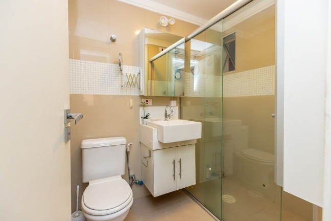 Imagem Apartamento com 3 Quartos à Venda, 71 m² em Vila Gertrudes - São Paulo Imagem Apartamento com 3 Quartos à Venda, 71 m² em Vila Gertrudes - São Paulo