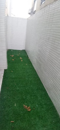 Imagem Casa com 3 Quartos à Venda, 160 m² em Gonzaga - Santos