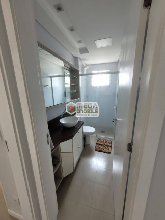 Imagem Apartamento com 2 Quartos à Venda, 55 m² em Canasvieiras - Florianópolis