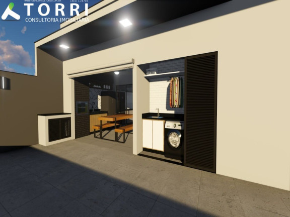 Imagem Imóvel com 3 Quartos à Venda, 167 m² em Morros - Votorantim