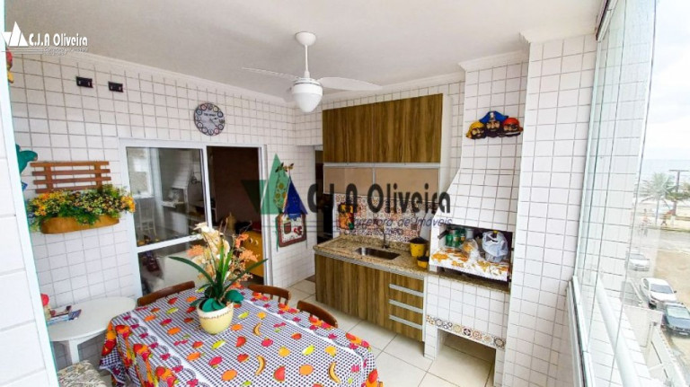 Imagem Apartamento com 3 Quartos à Venda, 103 m² em Centro - Mongaguá Imagem Apartamento com 3 Quartos à Venda, 103 m² em Centro - Mongaguá