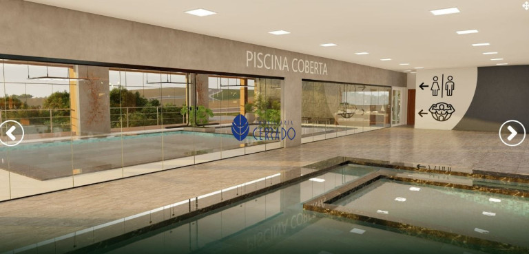 Terreno à Venda, 1.177 m² em Abadiania - Abadiânia