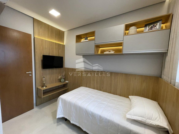 Imagem Apartamento com 3 Quartos à Venda, 95 m² em Lagoa  - Porto Velho