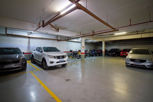 Imagem Imóvel com 1 Quarto à Venda, 28 m² em Itaim Bibi - São Paulo Imagem Imóvel com 1 Quarto à Venda, 28 m² em Itaim Bibi - São Paulo