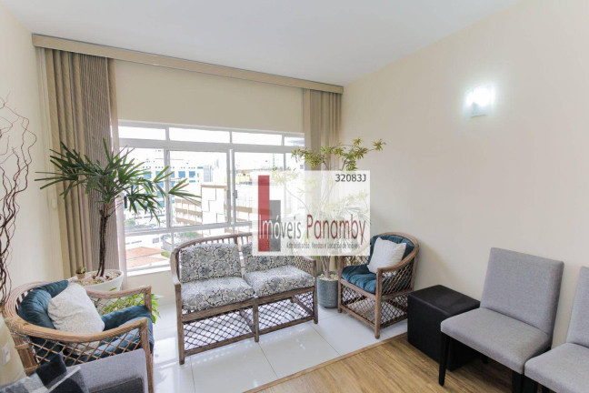 Imagem Apartamento com 2 Quartos à Venda, 108 m² em Vila Nova Conceição - São Paulo Imagem Apartamento com 2 Quartos à Venda, 108 m² em Vila Nova Conceição - São Paulo