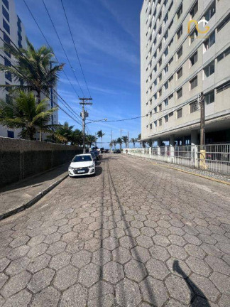Imagem Apartamento com 1 Quarto à Venda, 52 m² em Ocian - Praia Grande Imagem Apartamento com 1 Quarto à Venda, 52 m² em Ocian - Praia Grande