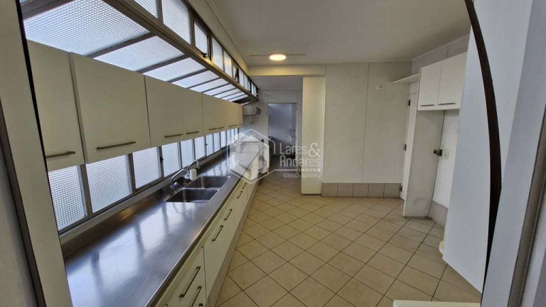 Imagem Apartamento com 3 Quartos à Venda, 164 m² em Jardim Paulista - São Paulo