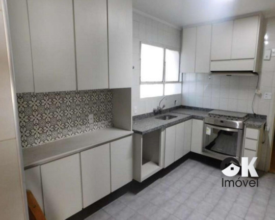 Imagem Apartamento com 3 Quartos à Venda, 140 m² em Jardim Paulista - São Paulo