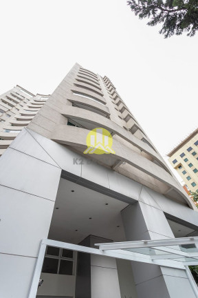 Imagem Apartamento com 1 Quarto à Venda, 34 m² em Jardim Paulista - São Paulo