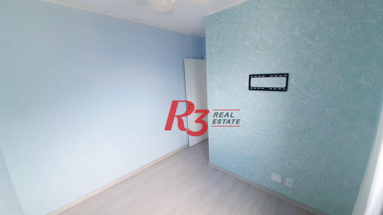 Imagem Apartamento com 2 Quartos à Venda, 40 m² em Castelo - Santos