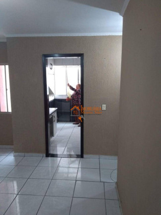 Imagem Apartamento com 2 Quartos à Venda, 60 m² em Centro - Guarulhos