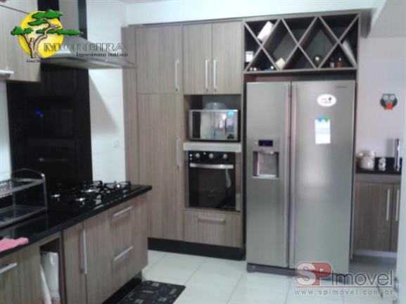 Foto do imóvel Casa de Condomínio com 3 Quartos à Venda, 180 m² em Parada Inglesa - São Paulo