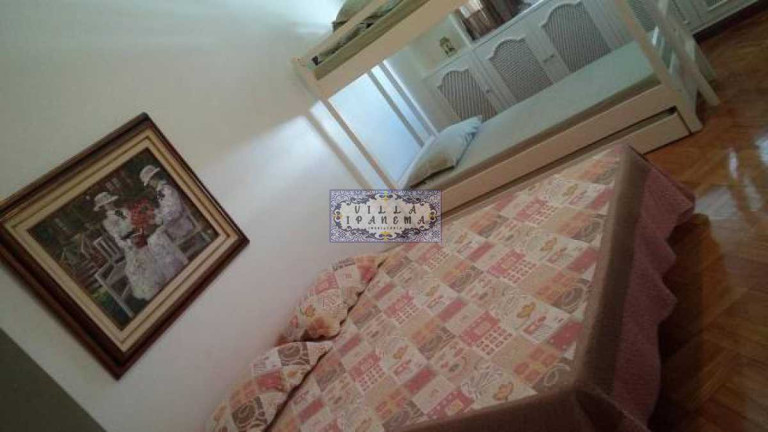 Imagem Apartamento com 4 Quartos à Venda, 340 m² em Copacabana - Rio De Janeiro