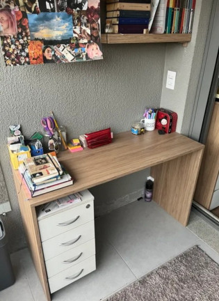 Imagem Imóvel com 1 Quarto à Venda, 28 m² em Butantã - São Paulo Imagem Imóvel com 1 Quarto à Venda, 28 m² em Butantã - São Paulo
