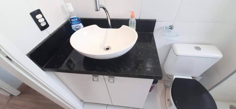 Imagem Apartamento com 2 Quartos à Venda, 56 m² em Jardim Olavo Bilac - São Bernardo Do Campo Imagem Apartamento com 2 Quartos à Venda, 56 m² em Jardim Olavo Bilac - São Bernardo Do Campo