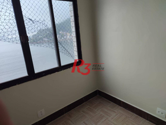 Imagem Apartamento com 1 Quarto à Venda ou Locação, 40 m² em Morro Dos Barbosas - São Vicente Imagem Apartamento com 1 Quarto à Venda ou Locação, 40 m² em Morro Dos Barbosas - São Vicente
