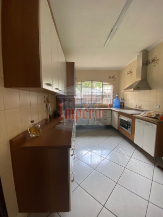 Imagem Casa com 4 Quartos à Venda, 636 m² em Centro - Ribeirão Pires Imagem Casa com 4 Quartos à Venda, 636 m² em Centro - Ribeirão Pires