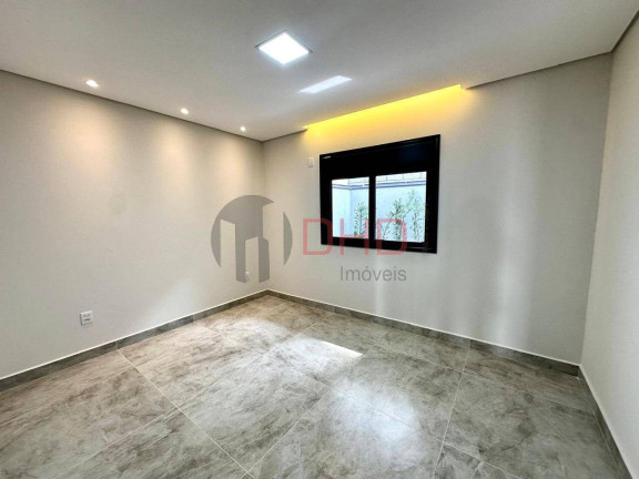 Imagem Casa de Condomínio com 3 Quartos à Venda, 159 m² em Horto Florestal - Sorocaba