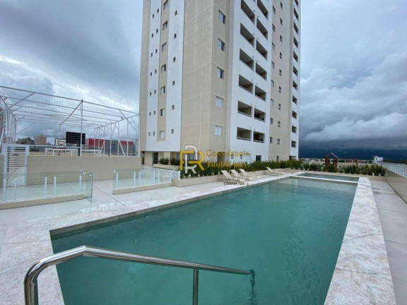 Imagem Apartamento com 1 Quarto à Venda, 56 m² em Tupi - Praia Grande Imagem Apartamento com 1 Quarto à Venda, 56 m² em Tupi - Praia Grande