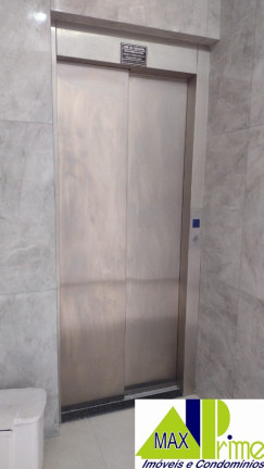 Imagem Apartamento com 2 Quartos à Venda, 43 m² em Vila Granada - São Paulo