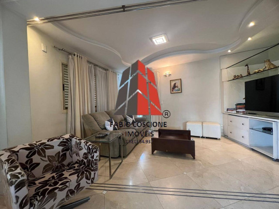 Imagem Apartamento com 3 Quartos à Venda, 253 m² em Jardim Anália Franco - São Paulo Imagem Apartamento com 3 Quartos à Venda, 253 m² em Jardim Anália Franco - São Paulo