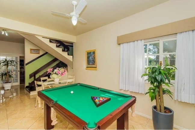 Imagem Casa com 4 Quartos à Venda, 391 m² em Marechal Rondon - Canoas