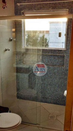 Imagem Apartamento com 3 Quartos à Venda, 123 m² em Jardim Casqueiro - Cubatão Imagem Apartamento com 3 Quartos à Venda, 123 m² em Jardim Casqueiro - Cubatão