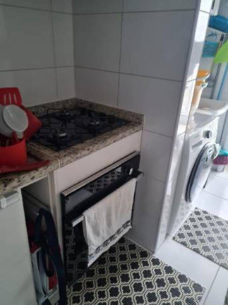Imagem Apartamento com 2 Quartos à Venda, 63 m² em Campestre - Santo André Imagem Apartamento com 2 Quartos à Venda, 63 m² em Campestre - Santo André