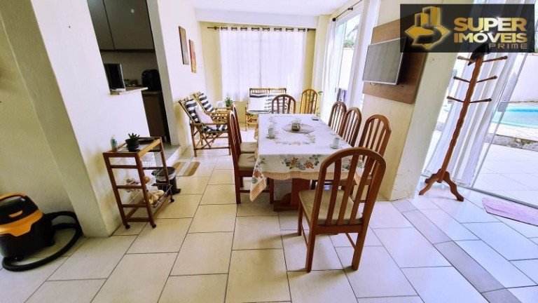 Imagem Casa com 3 Quartos à Venda, 350 m² em Areal - Pelotas