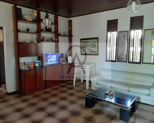 Imagem Imóvel com 3 Quartos à Venda,  em Guarajuba - Camaçari