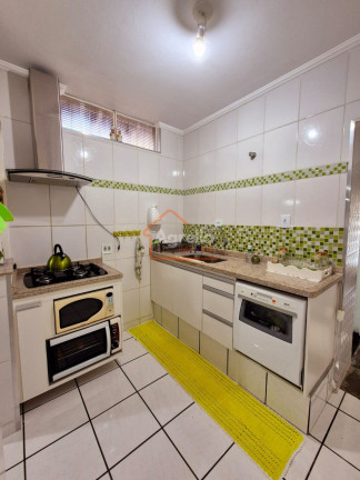 Imagem Casa com 2 Quartos à Venda, 165 m² em Loteamento Inocoop - Mogi Mirim