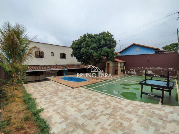 Casa com 3 Quartos à Venda, 200 m² em Resplendor - Igarapé