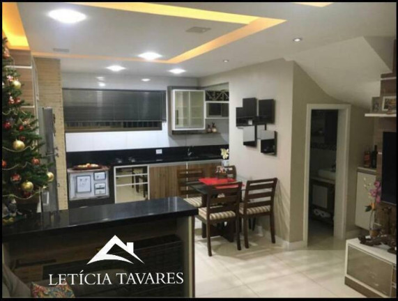 Imagem Casa com 2 Quartos à Venda, 80 m² em Sapucaia Do Sul Imagem Casa com 2 Quartos à Venda, 80 m² em Sapucaia Do Sul