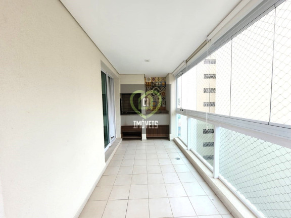 Imagem Apartamento com 3 Quartos para Alugar, 115 m² em Perdizes - São Paulo