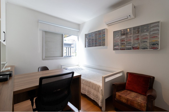 Imagem Apartamento com 3 Quartos à Venda, 106 m² em Itaim Bibi - São Paulo