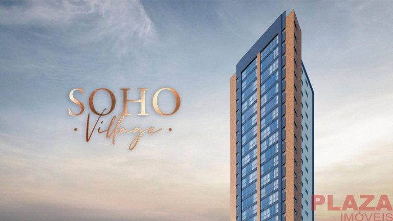 Imagem Apartamento com 4 Quartos à Venda, 213 m² em Centro - Balneário Camboriú