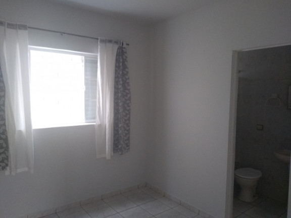 Imagem Kitnet com 1 Quarto para Alugar, 30 m² em Jardim Colonial - Bauru