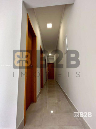 Imagem Casa com 3 Quartos à Venda, 80 m² em Vila Marajoara - Bauru Imagem Casa com 3 Quartos à Venda, 80 m² em Vila Marajoara - Bauru