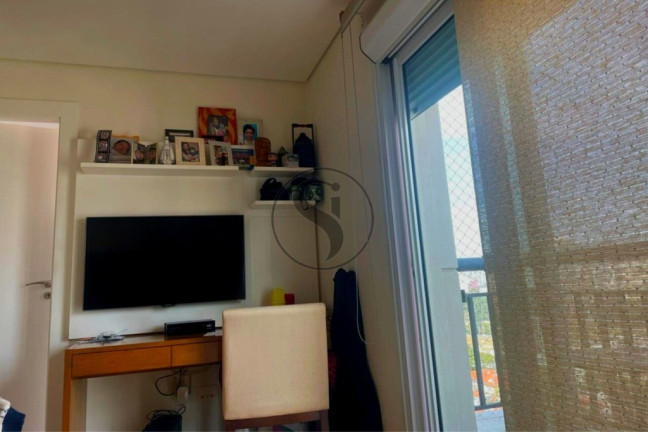 Imagem Apartamento com 4 Quartos à Venda, 224 m² em Vila Mariana - São Paulo Imagem Apartamento com 4 Quartos à Venda, 224 m² em Vila Mariana - São Paulo