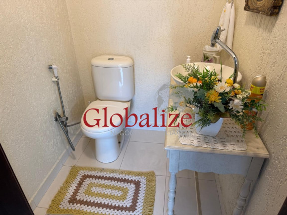 Imagem Imóvel com 3 Quartos à Venda, 169 m² em Boqueirão - Santos