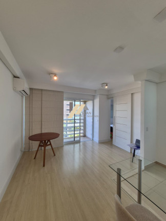 Imagem Imóvel com 1 Quarto à Venda, 42 m² em Cambuí - Campinas