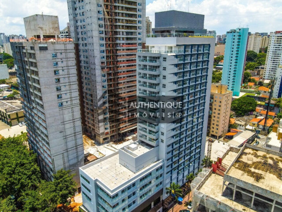 Imagem Apartamento com 1 Quarto à Venda, 43 m² em Vila Clementino - São Paulo Imagem Apartamento com 1 Quarto à Venda, 43 m² em Vila Clementino - São Paulo