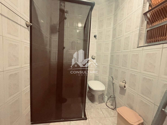 Imagem Apartamento com 2 Quartos à Venda, 58 m² em Boqueirão - Santos