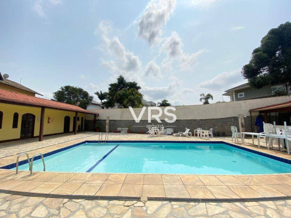 Imagem Casa com 2 Quartos à Venda, 75 m² em Parque São Luiz - Teresópolis Imagem Casa com 2 Quartos à Venda, 75 m² em Parque São Luiz - Teresópolis