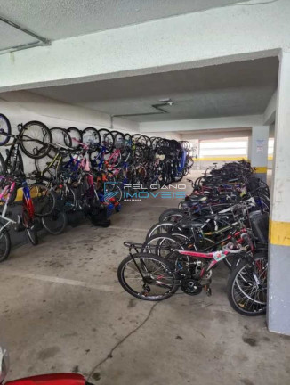 Imagem Apartamento com 2 Quartos à Venda, 47 m² em Ocian - Praia Grande