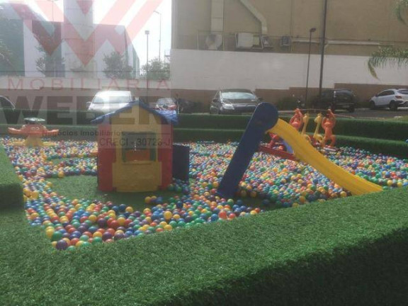 Imagem Apartamento com 2 Quartos à Venda, 58 m² em Parque Campolim - Sorocaba